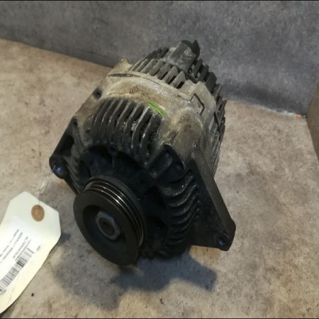 Alternateur occasion RENAULT MEGANE I Phase 1 11-1995->03-1999 1.6i 7700436628