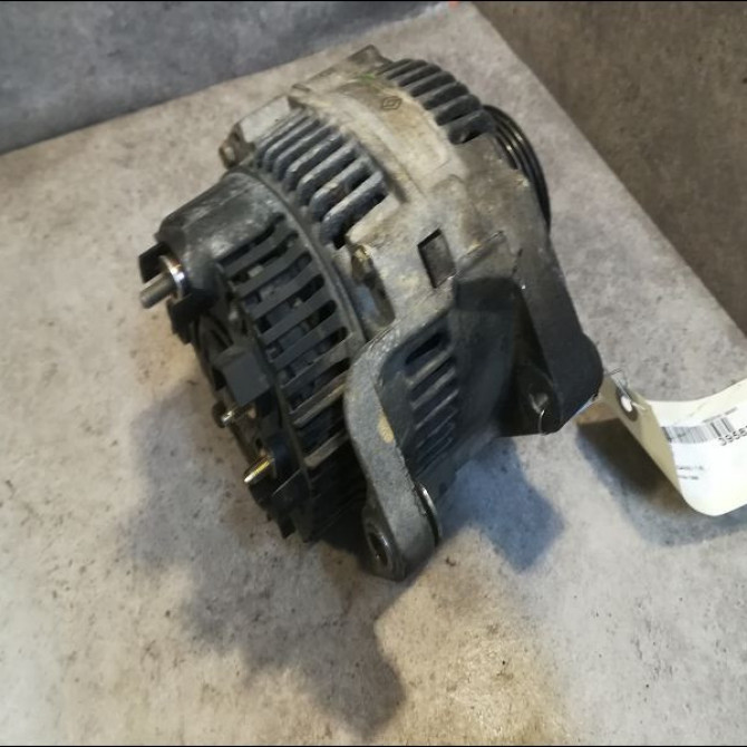 Alternateur occasion RENAULT MEGANE I Phase 1 11-1995->03-1999 1.6i 7700436628 2