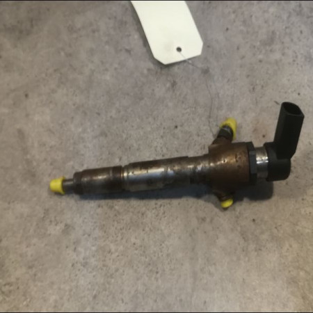 occasion RENAULT SCENIC II Phase 1 03-2004->09-2006 1.5 DCI 105ch