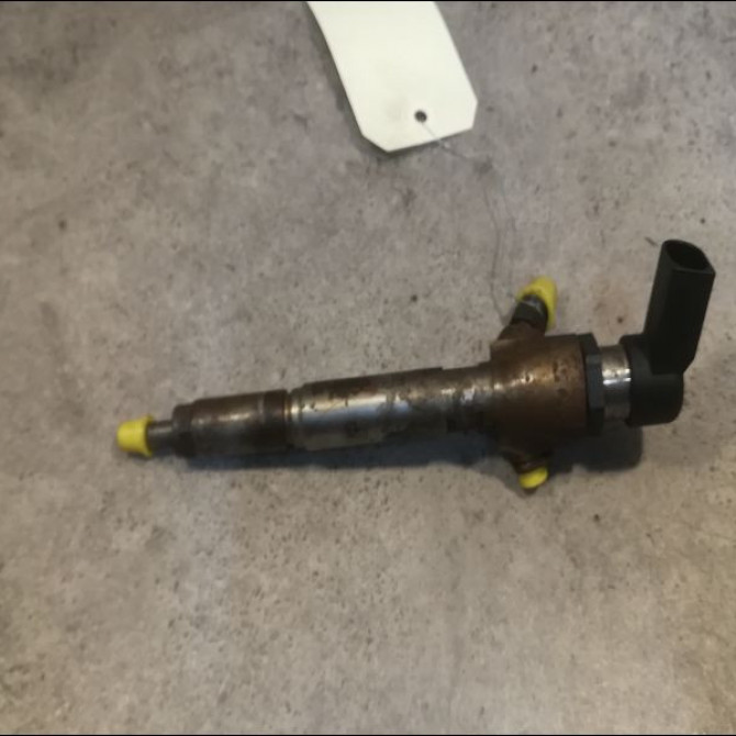 occasion RENAULT SCENIC II Phase 1 03-2004->09-2006 1.5 DCI 105ch 1