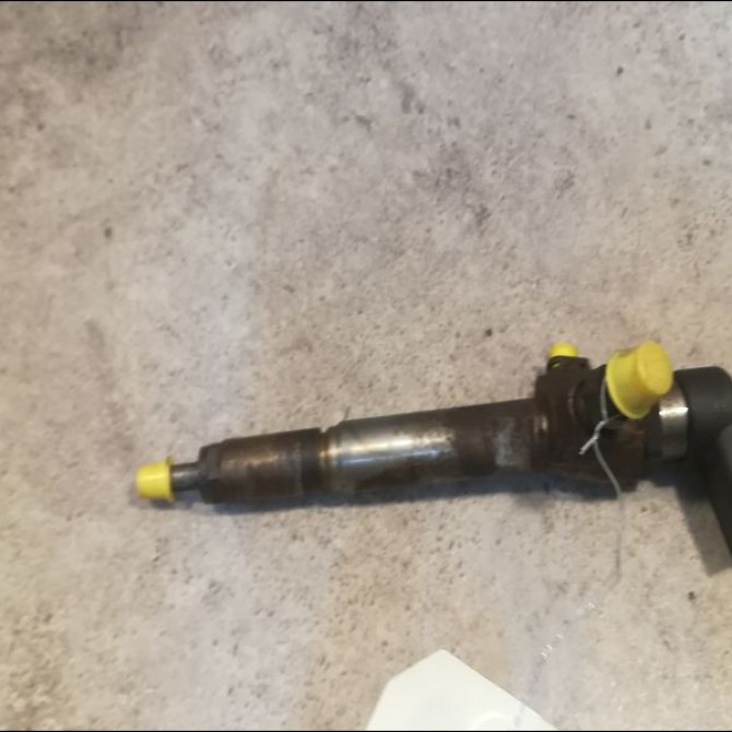 occasion RENAULT SCENIC II Phase 1 03-2004->09-2006 1.5 DCI 105ch 2