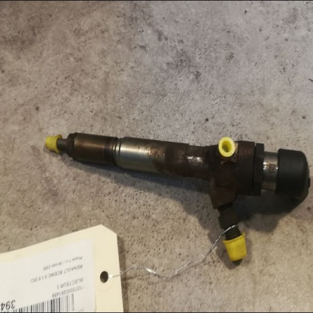 occasion RENAULT SCENIC II Phase 1 03-2004->09-2006 1.5 DCI 105ch