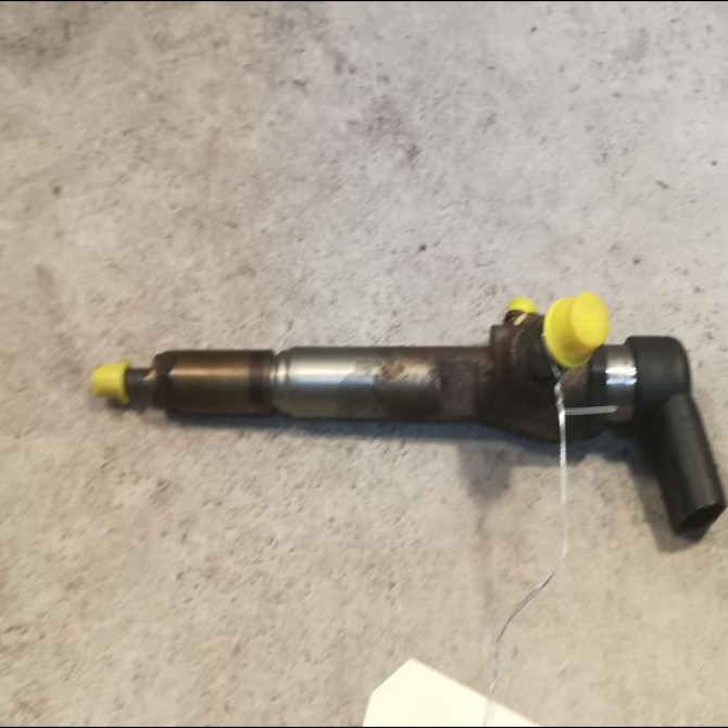 occasion RENAULT SCENIC II Phase 1 03-2004->09-2006 1.5 DCI 105ch 2