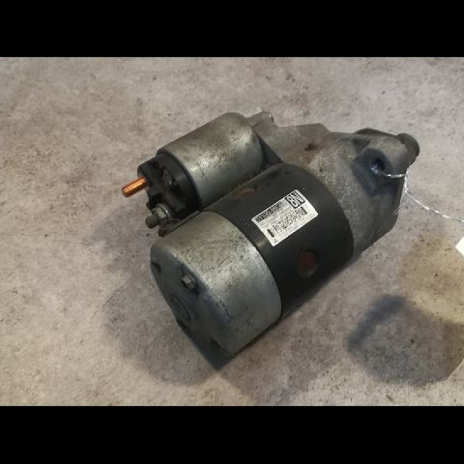 Démarreur occasion SUZUKI SWIFT III Phase 1 03-2005->09-2011 1.3i 90ch 2