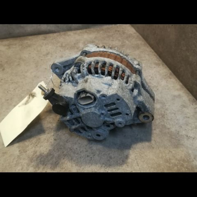 Alternateur occasion SUZUKI SWIFT III Phase 1 03-2005->09-2011 1.3i 90ch 2