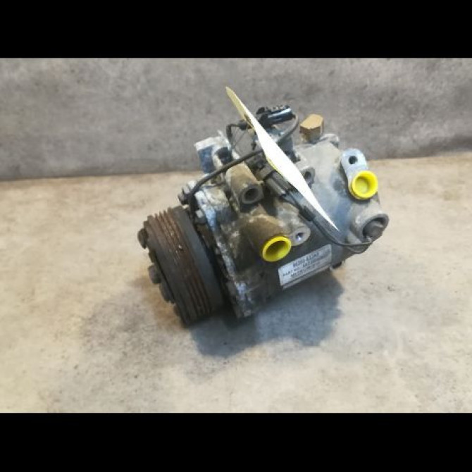 Compresseur air conditionne occasion SUZUKI SWIFT III Phase 1 03-2005->09-2011 1.3i 90ch 1