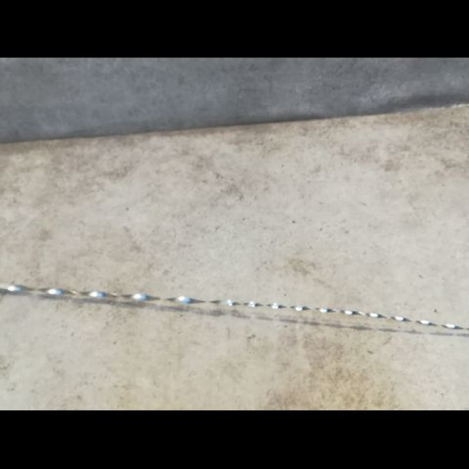 Jauge a huile occasion SAAB 9-5 I Phase 2 07-2001->12-2005 55559867 1