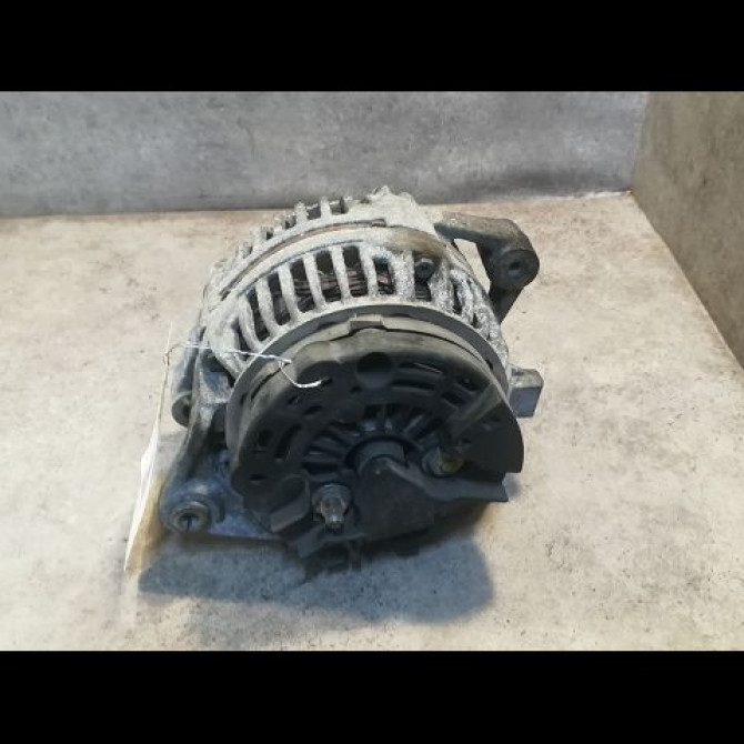 Alternateur occasion SAAB 9-5 I Phase 2 07-2001->12-2005 5350087 2