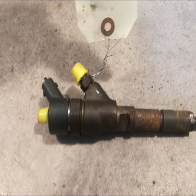 occasion PEUGEOT 307 Phase 1 04-2001->06-2005 2.0 HDI 110ch 1