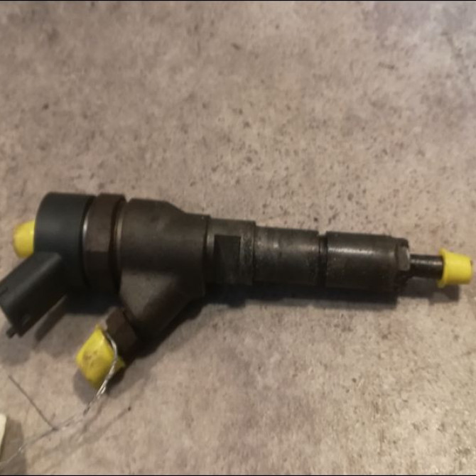 occasion PEUGEOT 307 Phase 1 04-2001->06-2005 2.0 HDI 110ch 1