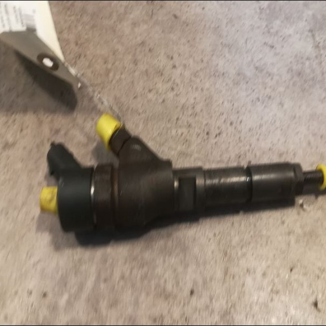 occasion PEUGEOT 307 Phase 1 04-2001->06-2005 2.0 HDI 110ch 2