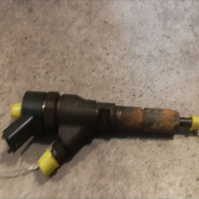 occasion PEUGEOT 307 Phase 1 04-2001->06-2005 2.0 HDI 110ch 1