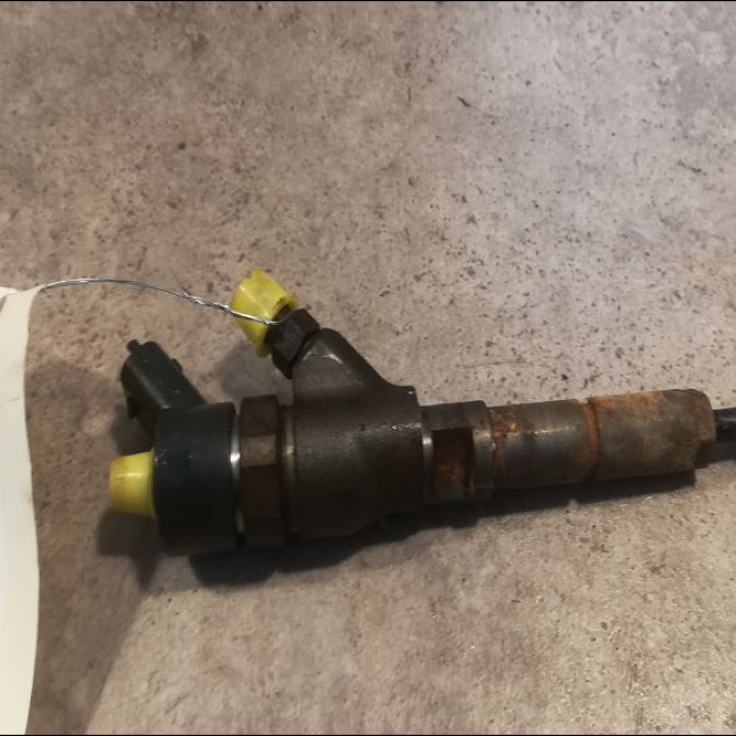 occasion PEUGEOT 307 Phase 1 04-2001->06-2005 2.0 HDI 110ch 2