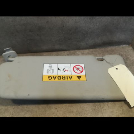 Pare-soleil droit occasion RENAULT MEGANE III Phase 3 10-2013->... 1.5 DCI 95ch