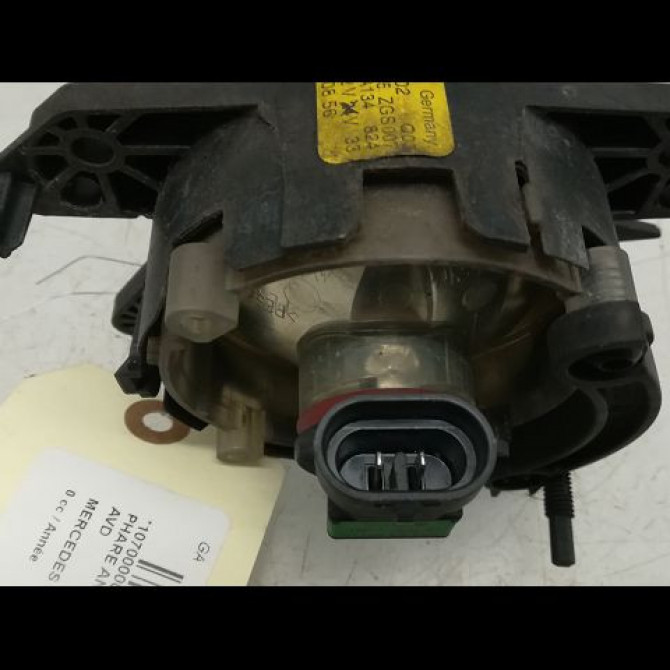 Phare antibrouillard avant droit occasion MERCEDES CLASSE A I 3