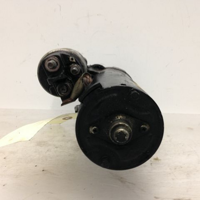 Démarreur occasion B.M.W. SERIE 3 III Phase 1 01-1991->04-1998 318 TDS 2