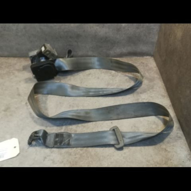 Ceinture arrière droite occasion VOLKSWAGEN PASSAT IV Phase 2 10-2000->03-2005 3B5857806DHCQ 1