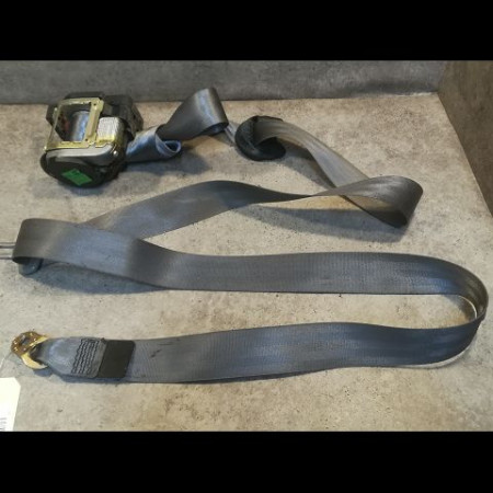 Ceinture avant droite occasion VOLKSWAGEN PASSAT IV Phase 2 10-2000->03-2005 3B1857706HHCQ