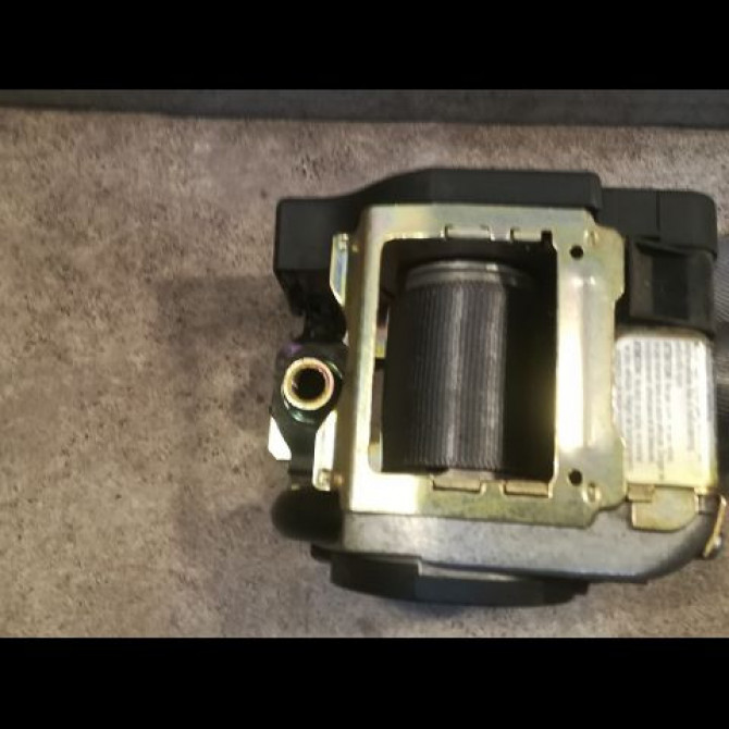 Ceinture avant droite occasion VOLKSWAGEN PASSAT IV Phase 2 10-2000->03-2005 3B1857706HHCQ 2
