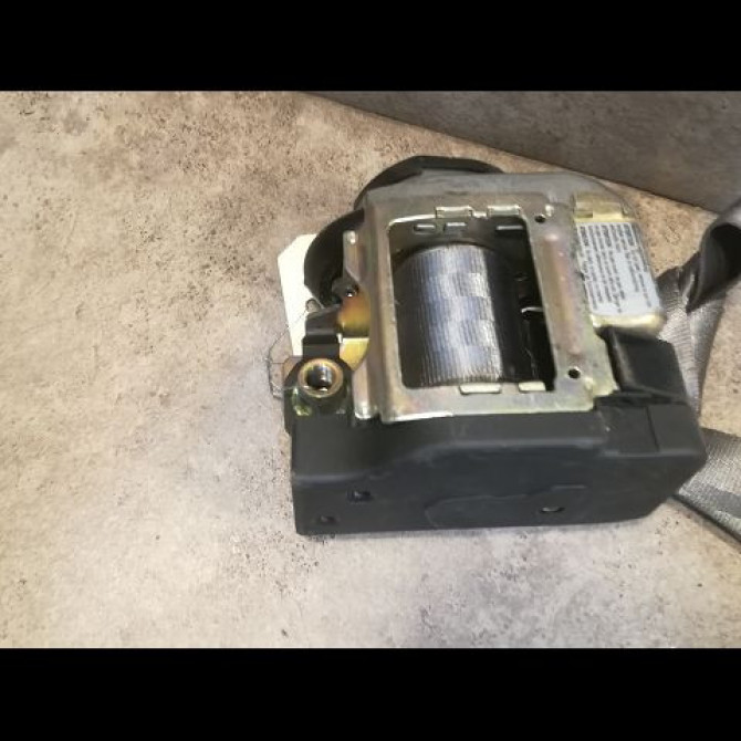 Ceinture avant gauche occasion VOLKSWAGEN PASSAT IV Phase 2 10-2000->03-2005 3B1857705HHCQ 2