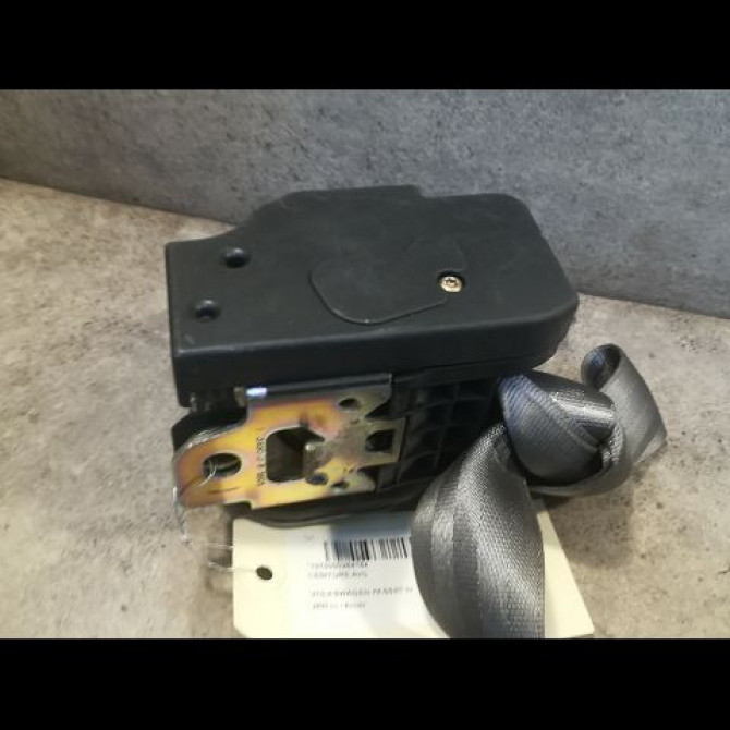 Ceinture avant gauche occasion VOLKSWAGEN PASSAT IV Phase 2 10-2000->03-2005 3B1857705HHCQ 3