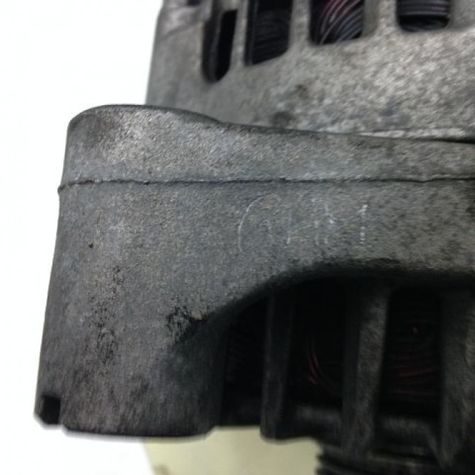 Alternateur occasion B.M.W. SERIE 3 III Phase 1 01-1991->04-1998 318 TDS 4