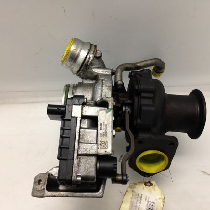 Turbo occasion B.M.W. SERIE 3 III Phase 1 01-1991->04-1998 318 TDS 1