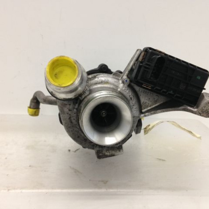 Turbo occasion B.M.W. SERIE 3 III Phase 1 01-1991->04-1998 318 TDS 2