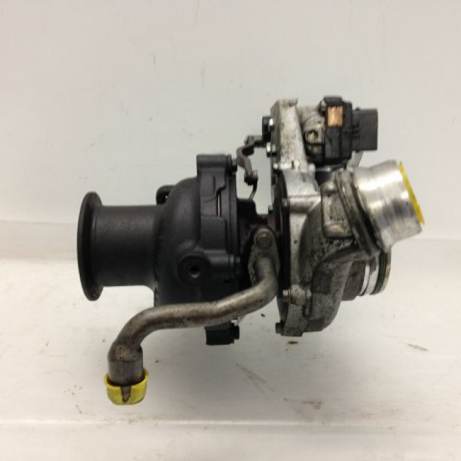 Turbo occasion B.M.W. SERIE 3 III Phase 1 01-1991->04-1998 318 TDS 3