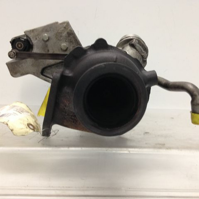 Turbo occasion B.M.W. SERIE 3 III Phase 1 01-1991->04-1998 318 TDS 4