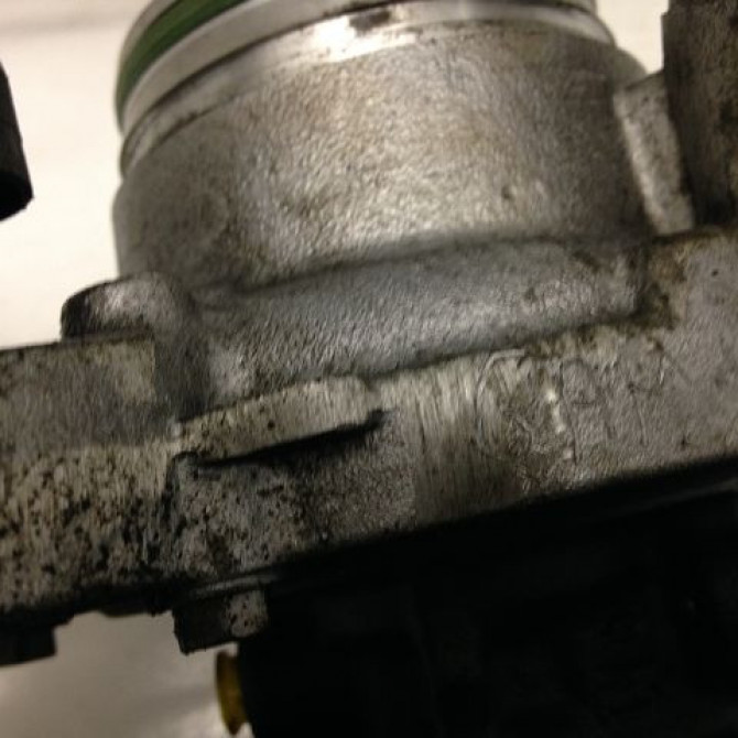 Turbo occasion B.M.W. SERIE 3 III Phase 1 01-1991->04-1998 318 TDS 5