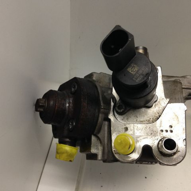 Pompe hp occasion B.M.W. SERIE 3 III Phase 1 01-1991->04-1998 318 TDS 1