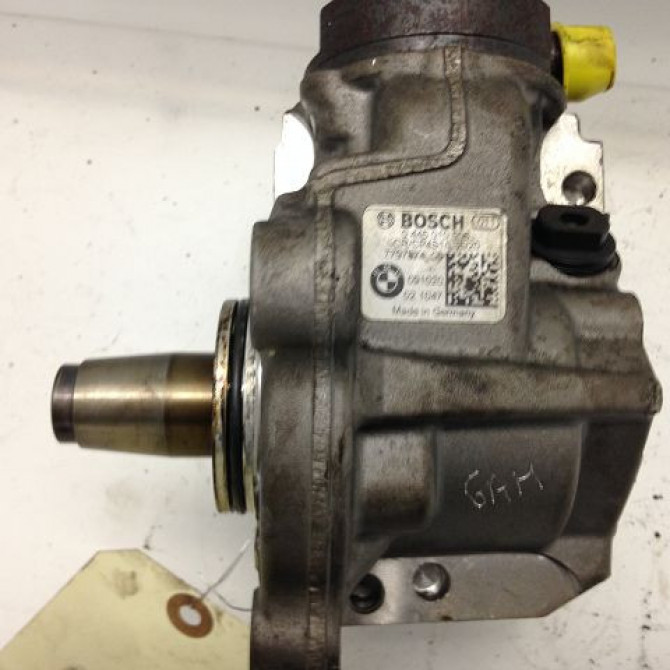 Pompe hp occasion B.M.W. SERIE 3 III Phase 1 01-1991->04-1998 318 TDS 2