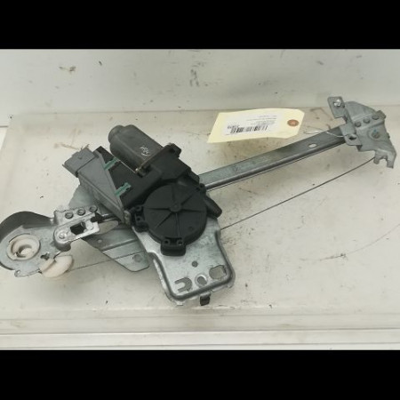 Mecanisme+moteur leve-glace arg occasion PEUGEOT 307 Phase 1 04-2001->06-2005 1.4 HDI 8v 70ch 9223A2