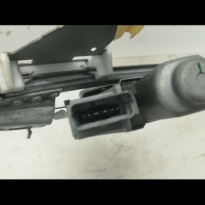 Mecanisme+moteur leve-glace arg occasion PEUGEOT 307 Phase 1 04-2001->06-2005 1.4 HDI 8v 70ch 9223A2 3