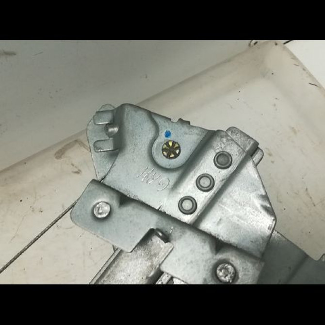 Mecanisme+moteur leve-glace ard occasion PEUGEOT 307 Phase 1 04-2001->06-2005 1.4 HDI 8v 70ch 9224A6 2