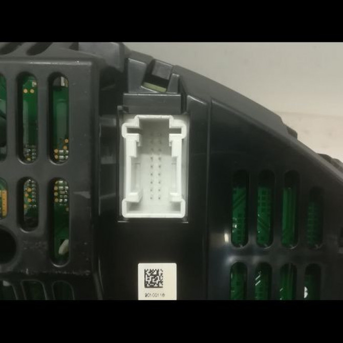 Compteur occasion MERCEDES CLASSE E IV Phase 1 03-2009->11-2012 E 350 CDI 231ch 2129004113 3