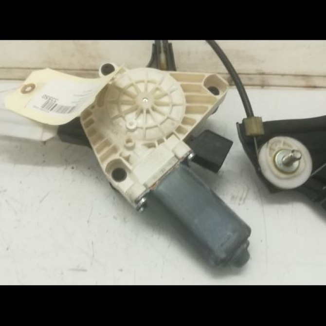 Mecanisme+moteur leve-glace avg occasion MERCEDES CLASSE E IV Phase 1 03-2009->11-2012 E 350 CDI 231ch 2077200346 3