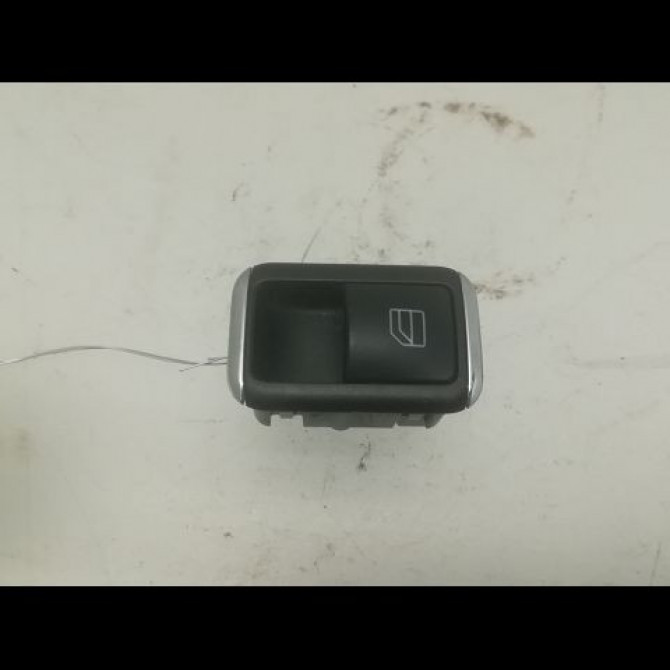 Commande lève-glace porte avant droite occasion MERCEDES CLASSE E IV Phase 1 03-2009->11-2012 E 350 CDI 231ch 20490582029107 1