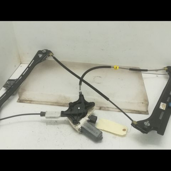 Mecanisme + moteur lève-glace avant droit occasion MERCEDES CLASSE E IV Phase 1 03-2009->11-2012 E 350 CDI 231ch 2077200846 1