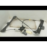 MECANISME+MOTEUR LEVE-GLACE AVD