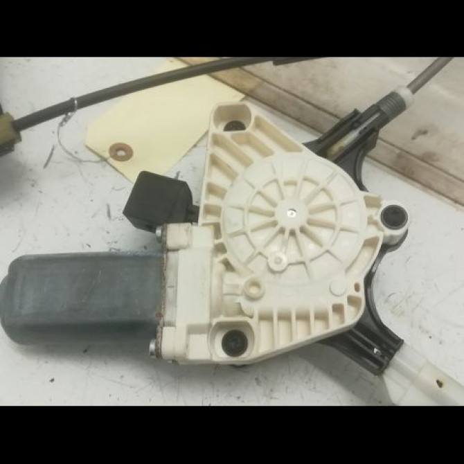 Mecanisme + moteur lève-glace avant droit occasion MERCEDES CLASSE E IV Phase 1 03-2009->11-2012 E 350 CDI 231ch 2077200846 3