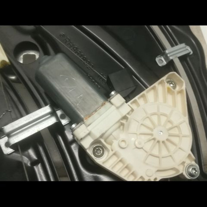 Mecanisme+moteur leve-glace ard occasion MERCEDES CLASSE E IV Phase 1 03-2009->11-2012 E 350 CDI 231ch 2076701803 3