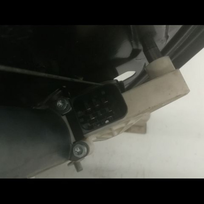 Mecanisme+moteur leve-glace ard occasion MERCEDES CLASSE E IV Phase 1 03-2009->11-2012 E 350 CDI 231ch 2076701803 4