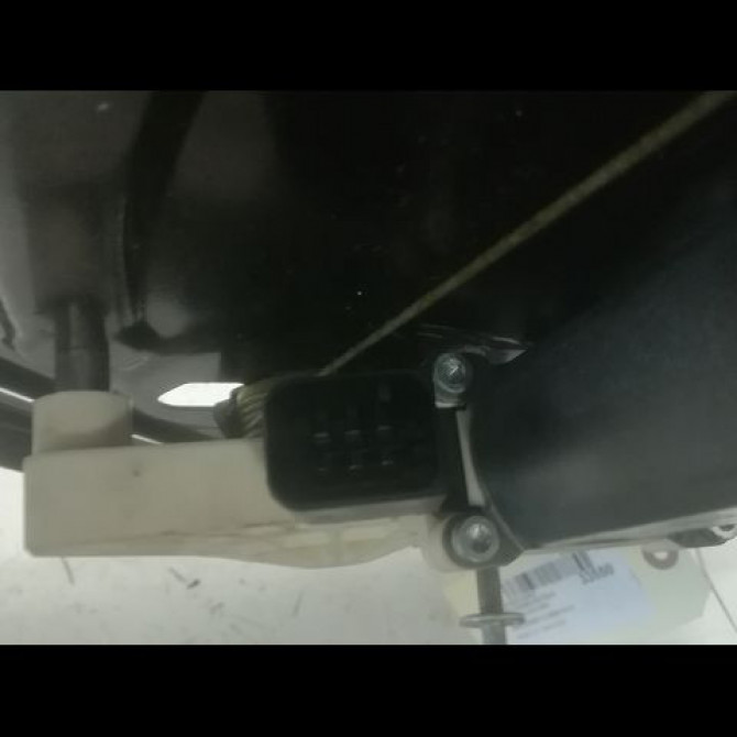 Mecanisme+moteur leve-glace arg occasion MERCEDES CLASSE E IV Phase 1 03-2009->11-2012 E 350 CDI 231ch 2076701703 4