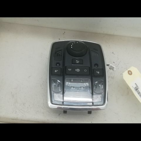 Plafonnier occasion PEUGEOT 508 Phase 2 SW 06-2014->... 2.0 BlueHDI 180ch 98027666XT