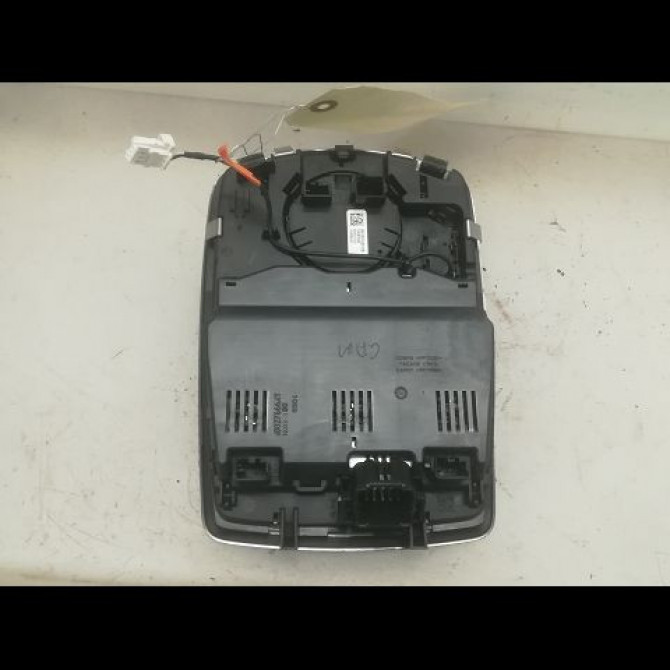 Plafonnier occasion PEUGEOT 508 Phase 2 SW 06-2014->... 2.0 BlueHDI 180ch 98027666XT 2