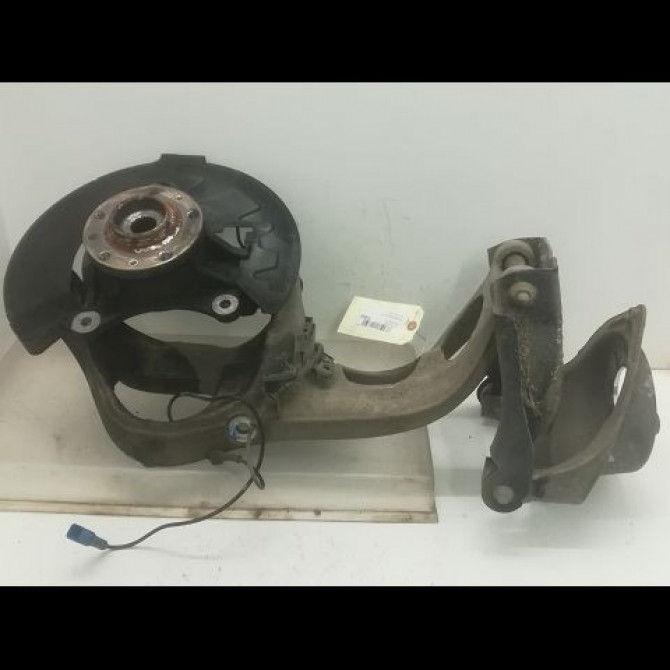 Demi train avant droit occasion PEUGEOT 508 Phase 2 SW 06-2014->... 2.0 BlueHDI 180ch 330780 1