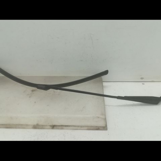 Bras essuie-glace avant droit occasion PEUGEOT 508 Phase 2 SW 06-2014->... 2.0 BlueHDI 180ch 6429JW 1