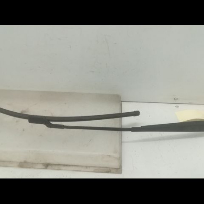 Bras essuie-glace avant gauche occasion PEUGEOT 508 Phase 2 SW 06-2014->... 2.0 BlueHDI 180ch 6429JW 1